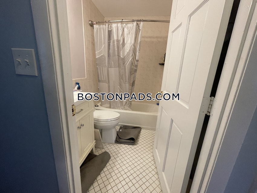 BOSTON - JAMAICA PLAIN - JAMAICA POND/PONDSIDE - 2 Beds, 1 Bath - Image 14
