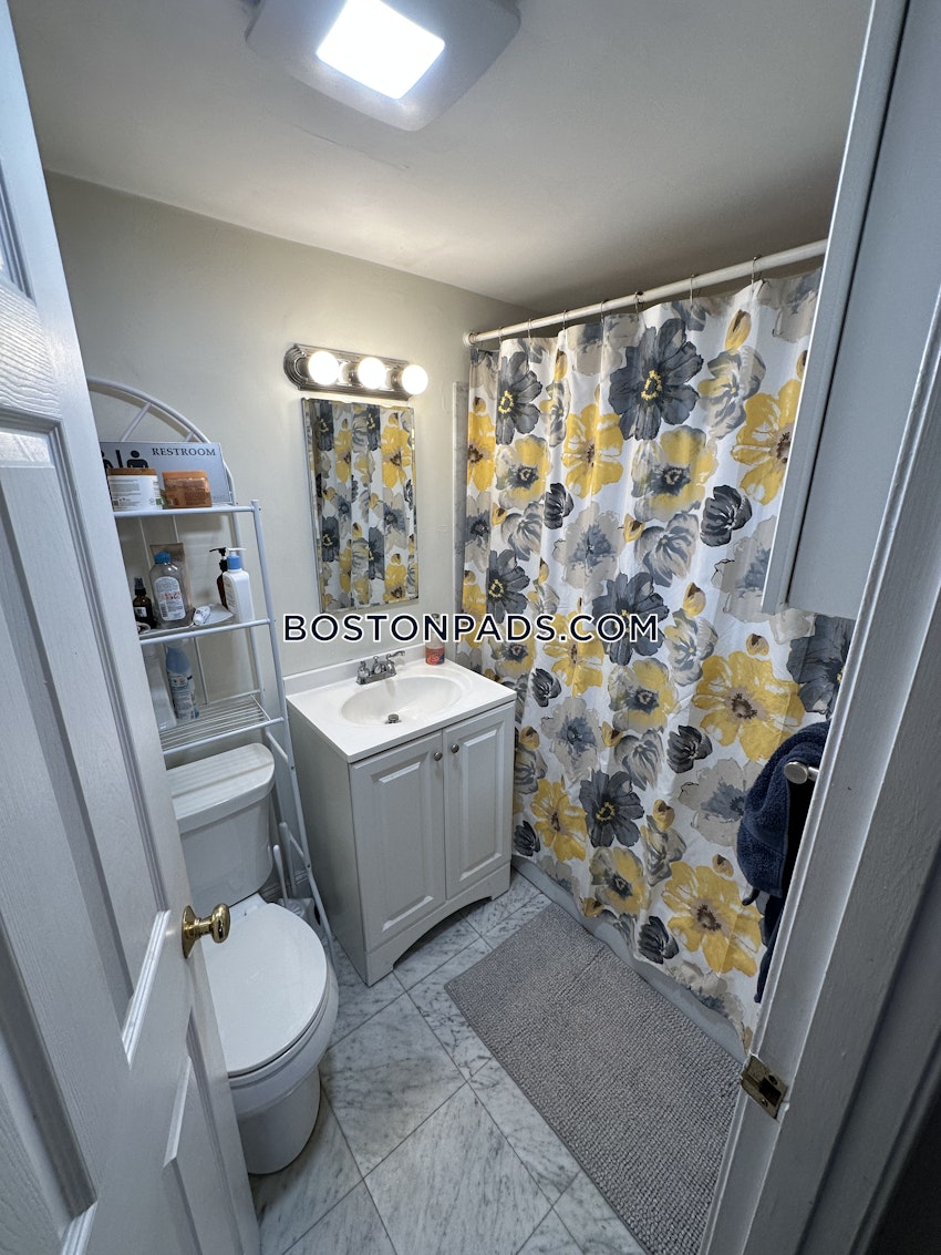 BOSTON - SOUTH BOSTON - EAST SIDE - 3 Beds, 1 Bath - Image 37