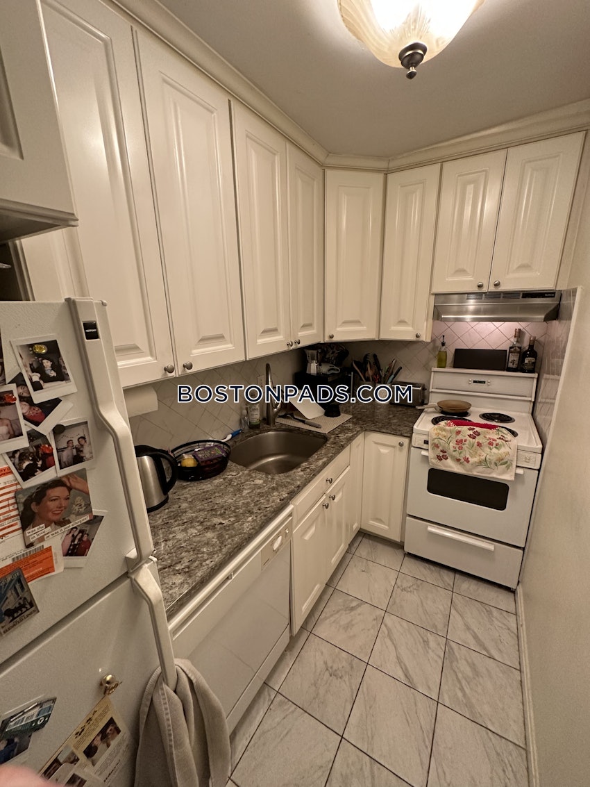 BOSTON - SOUTH BOSTON - EAST SIDE - 3 Beds, 1 Bath - Image 13