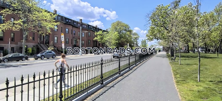 BOSTON - SOUTH BOSTON - EAST SIDE - 3 Beds, 1 Bath - Image 50