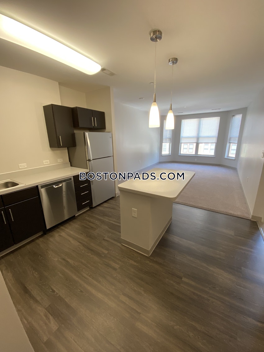 MALDEN - 1 Bed, 1 Bath - Image 10