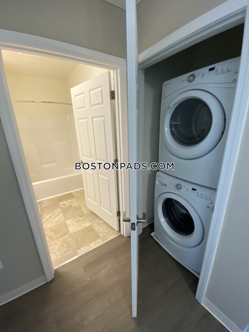 MALDEN - 2 Beds, 1 Bath - Image 13