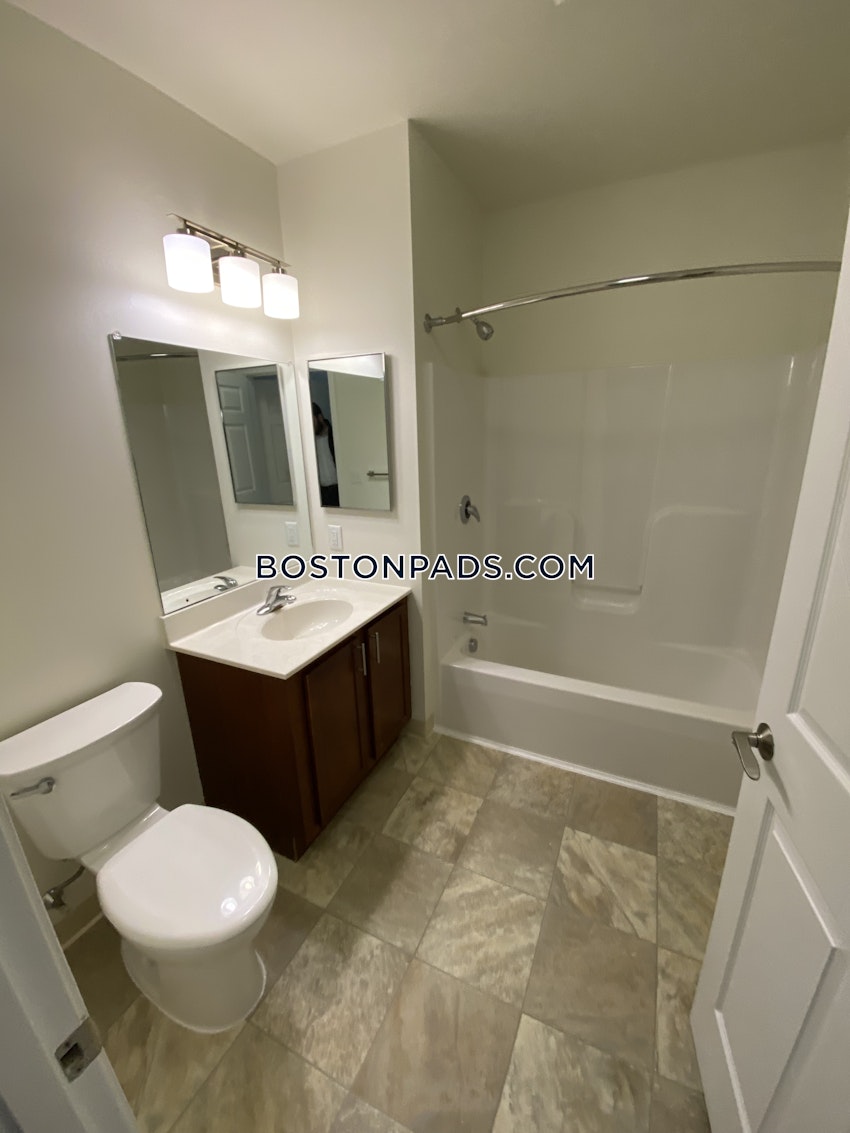 MALDEN - 2 Beds, 1 Bath - Image 12