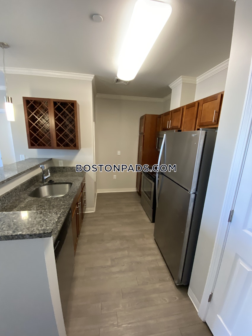 MALDEN - 2 Beds, 1 Bath - Image 1