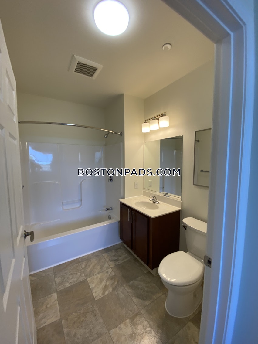 MALDEN - 2 Beds, 1 Bath - Image 7