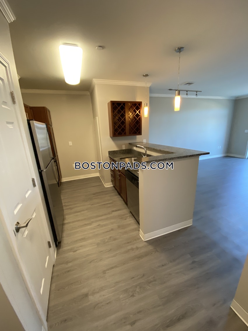 MALDEN - 1 Bed, 1 Bath - Image 7