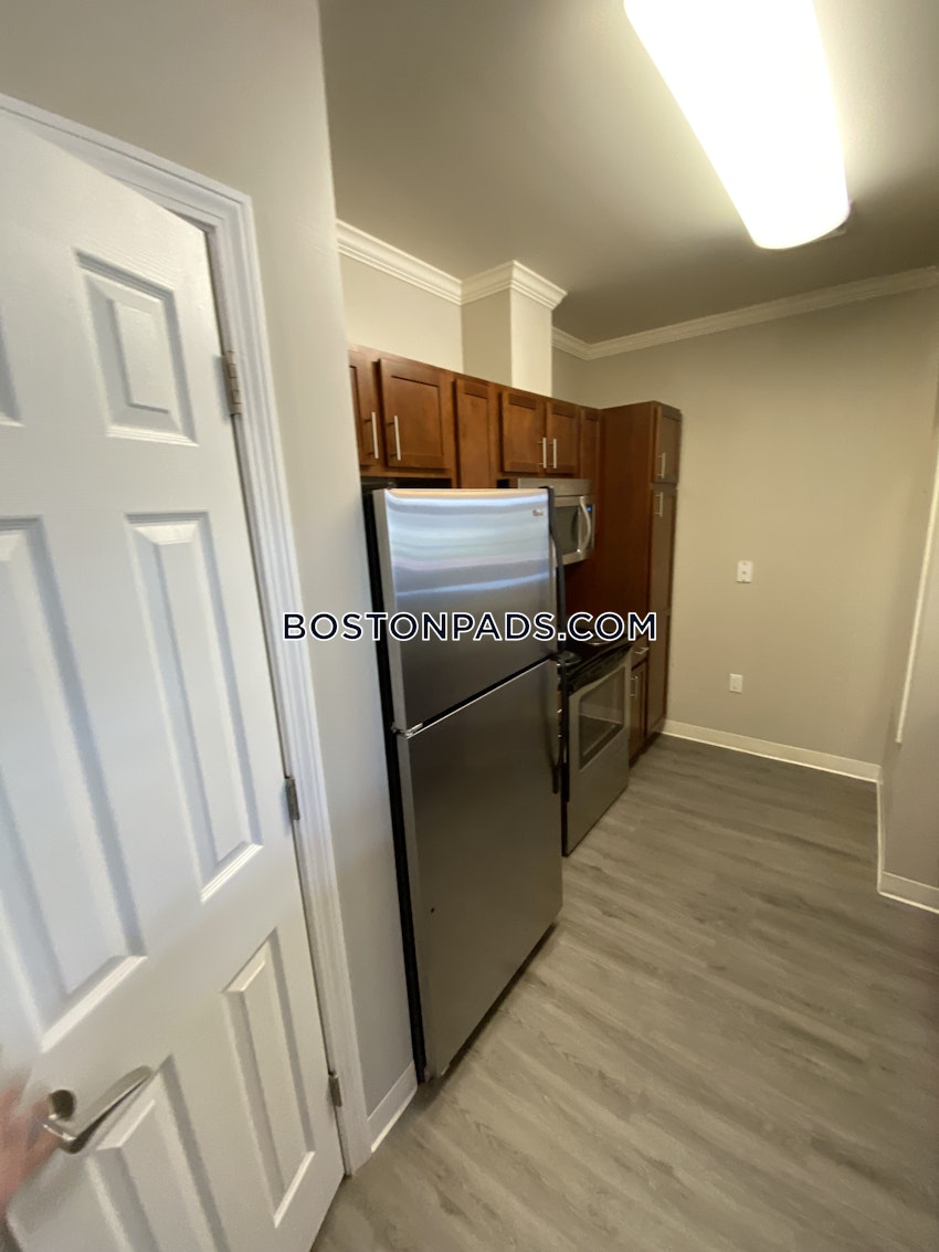 MALDEN - 1 Bed, 1 Bath - Image 21