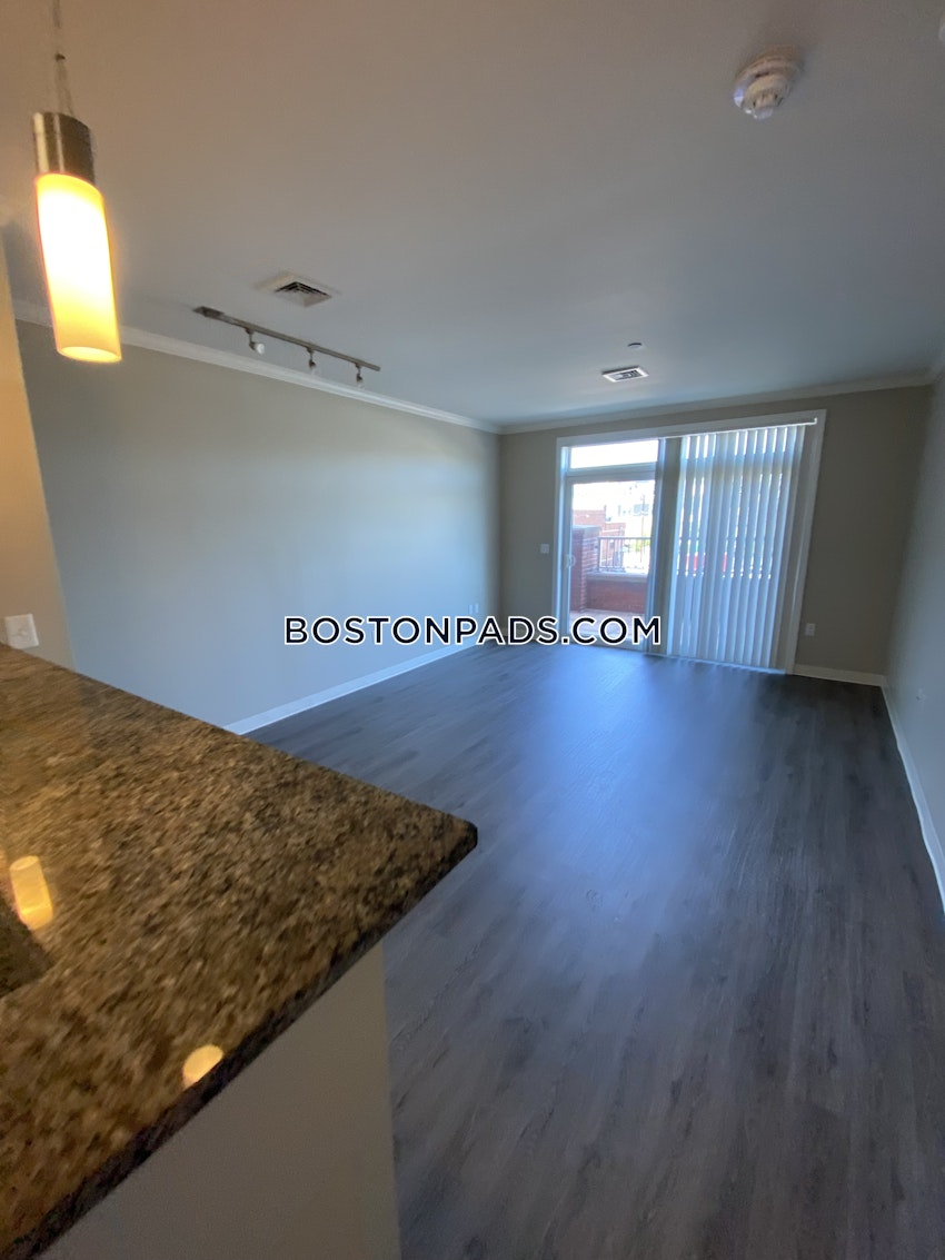 MALDEN - 1 Bed, 1 Bath - Image 20