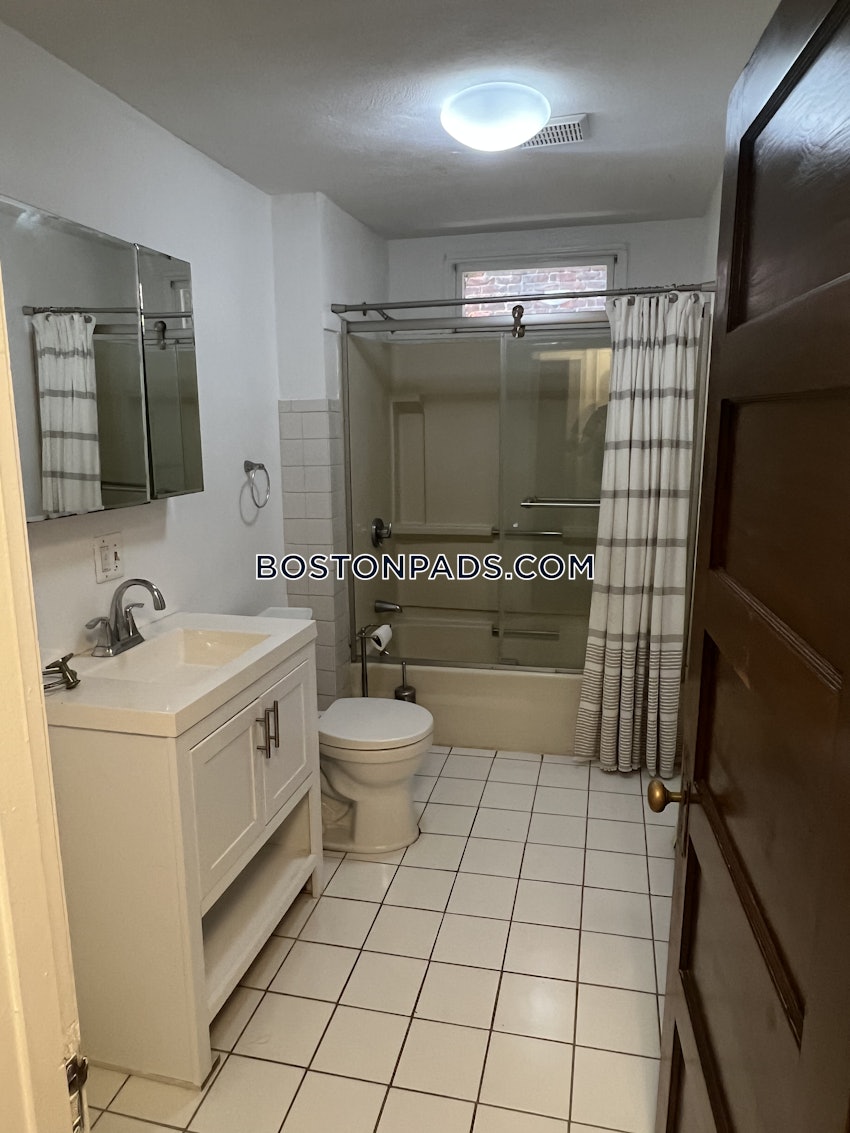 BOSTON - JAMAICA PLAIN - CENTER - 3 Beds, 1 Bath - Image 43