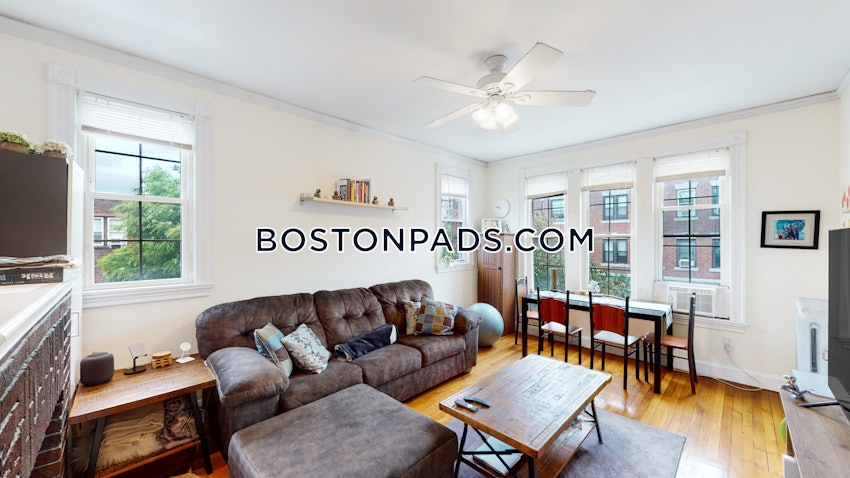 BOSTON - ALLSTON - 1 Bed, 1 Bath - Image 2