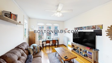 Boston - 1 Beds, 1 Baths