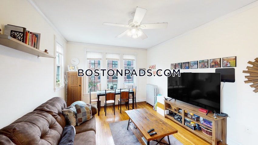 BOSTON - ALLSTON - 1 Bed, 1 Bath - Image 9