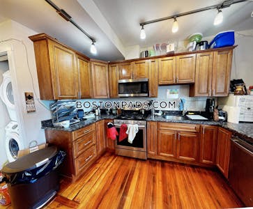 Cambridge Apartment for rent 5 Bedrooms 2 Baths  Central Square/cambridgeport - $6,350