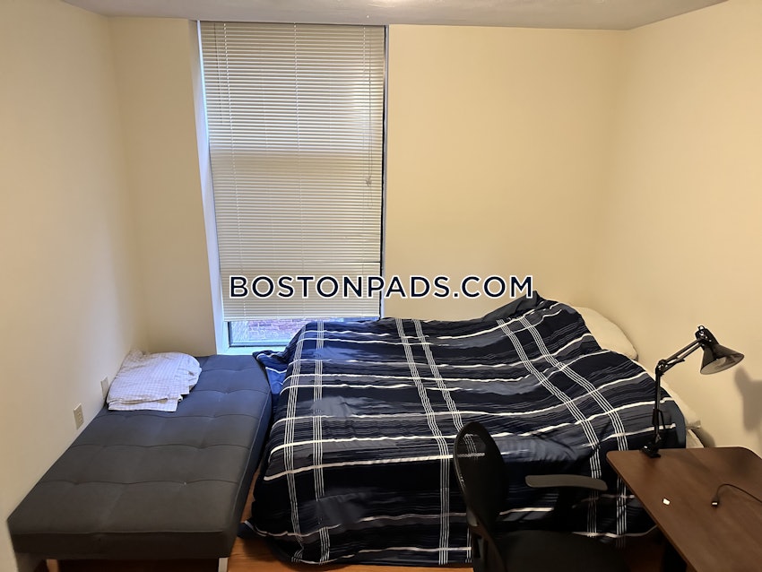 BOSTON - DOWNTOWN - 1 Bed, 1 Bath - Image 11