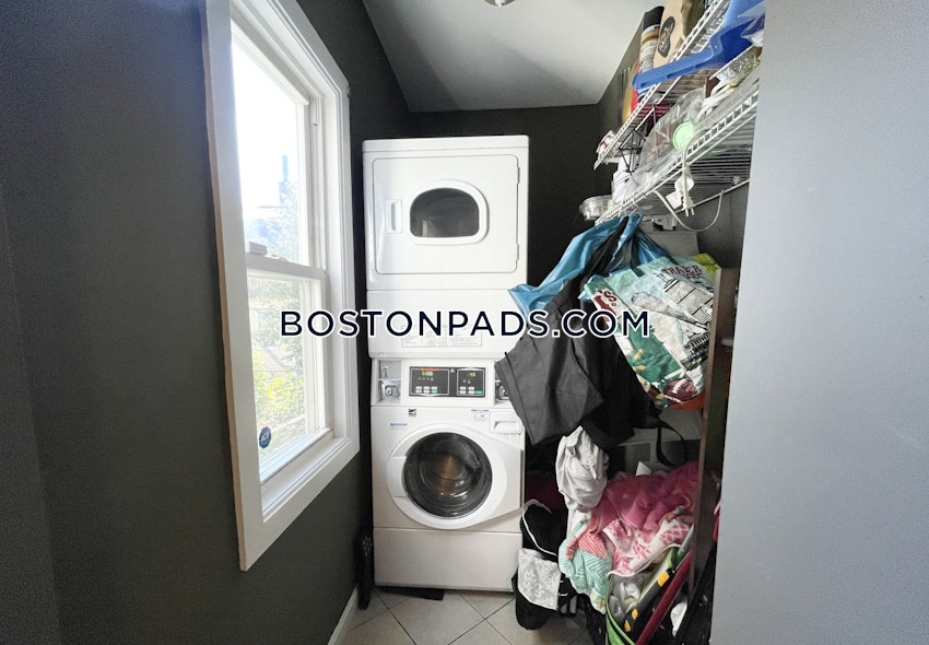 BOSTON - DORCHESTER - SAVIN HILL - 3 Beds, 1 Bath - Image 3