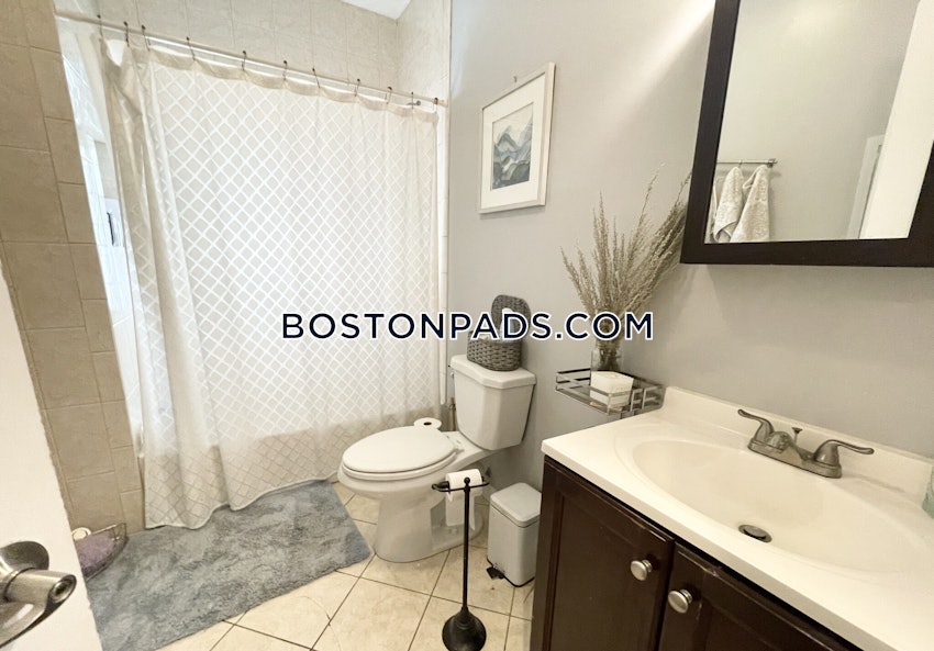 BOSTON - DORCHESTER - SAVIN HILL - 3 Beds, 1 Bath - Image 8