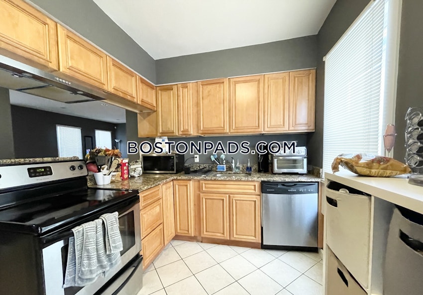 BOSTON - DORCHESTER - SAVIN HILL - 3 Beds, 1 Bath - Image 2