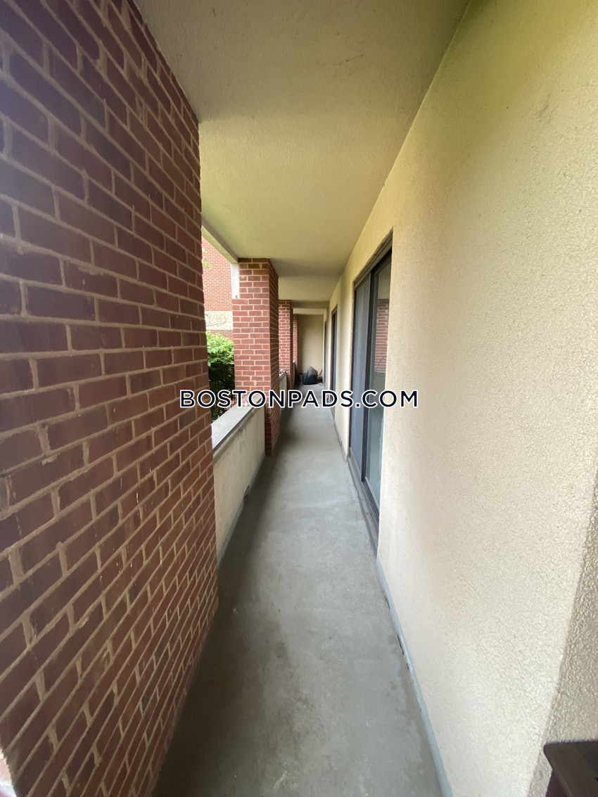 BOSTON - ALLSTON - 2 Beds, 2 Baths - Image 18