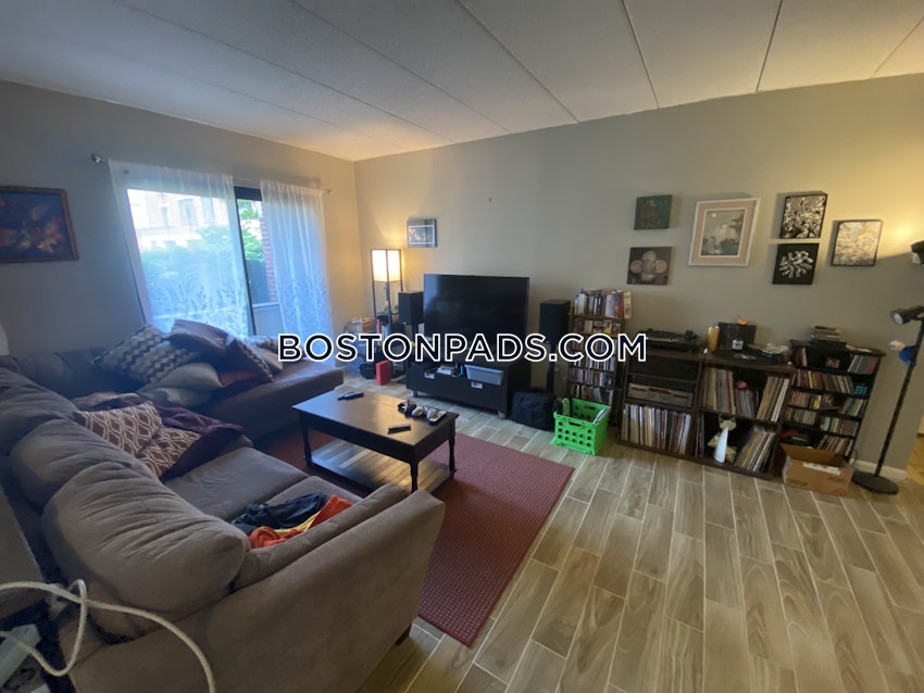 BOSTON - ALLSTON - 2 Beds, 2 Baths - Image 3