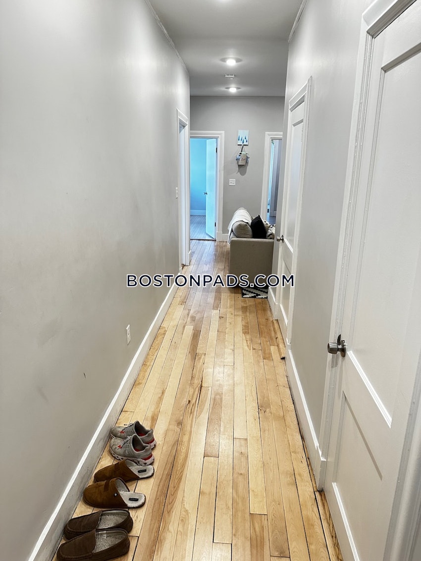 BOSTON - ALLSTON - 3 Beds, 2 Baths - Image 41