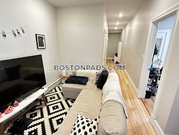 Boston - 3 Beds, 2 Baths