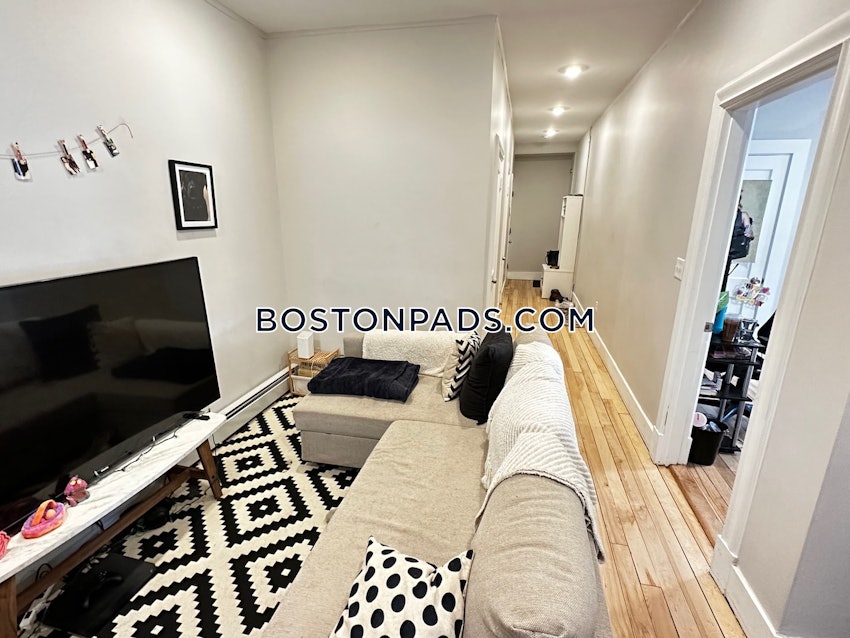 BOSTON - ALLSTON - 3 Beds, 2 Baths - Image 40