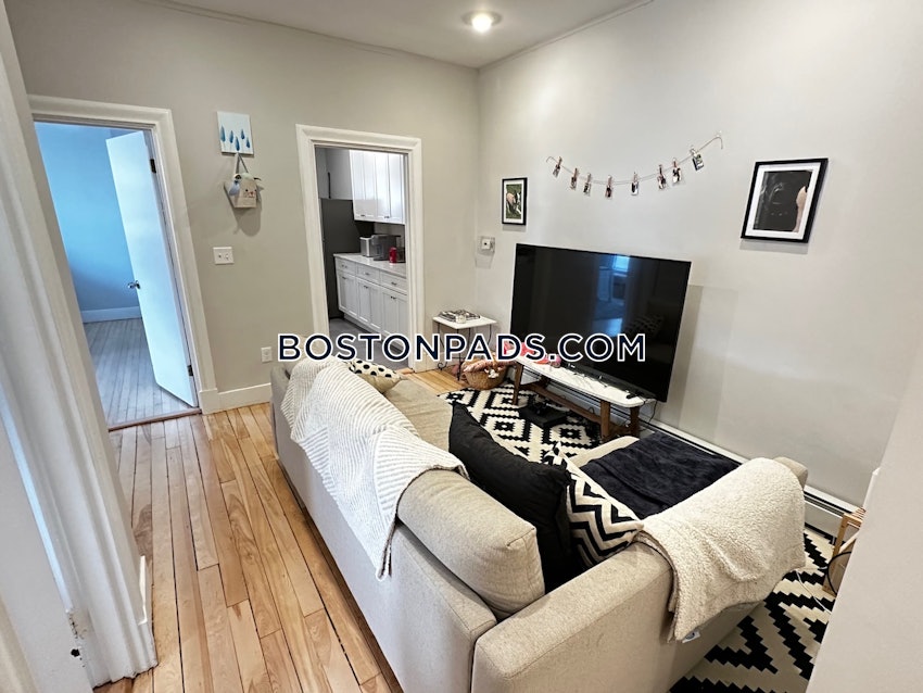 BOSTON - ALLSTON - 3 Beds, 2 Baths - Image 39