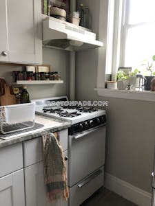 Allston Apartment for rent Studio 1 Bath Boston - $2,535 No Fee