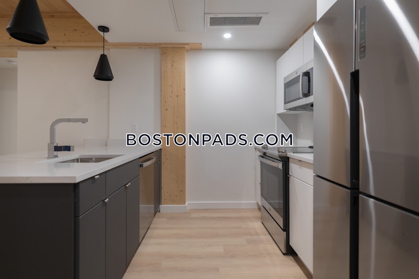 BOSTON - SOUTH END - 3 Beds, 2 Baths - Image 14