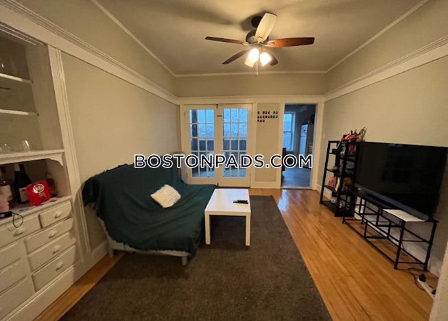 Boston - $4,745+ /mo