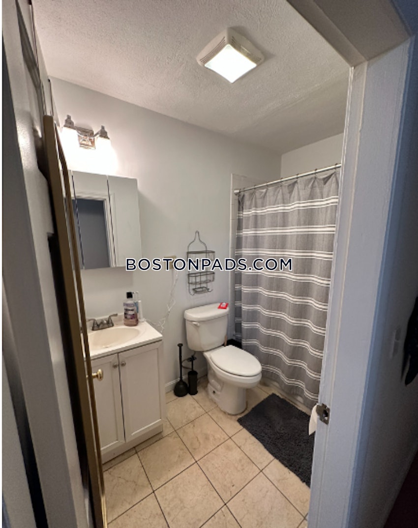 BOSTON - NORTH END - 3 Beds, 2 Baths - Image 31