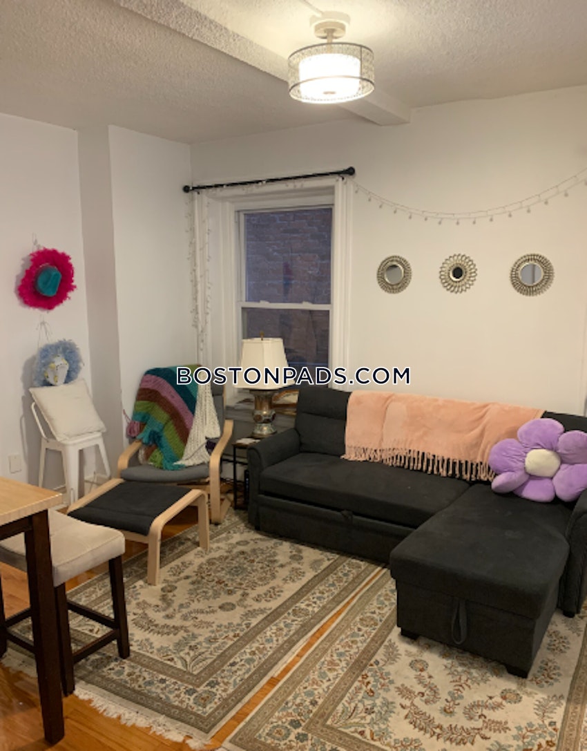 BOSTON - NORTH END - 3 Beds, 2 Baths - Image 28