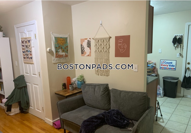 Boston - $2,710