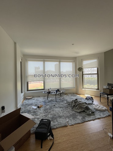 Boston - 2 Beds, 2 Baths