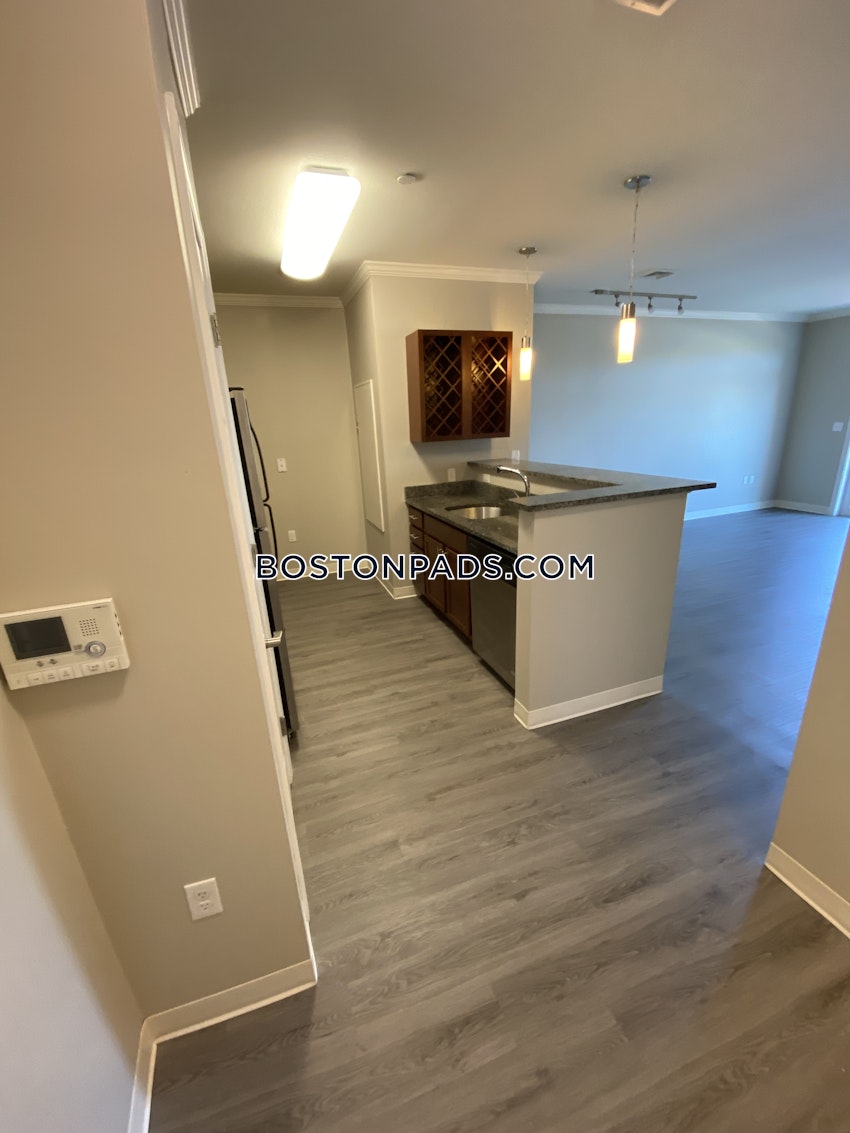 MALDEN - 1 Bed, 1 Bath - Image 16