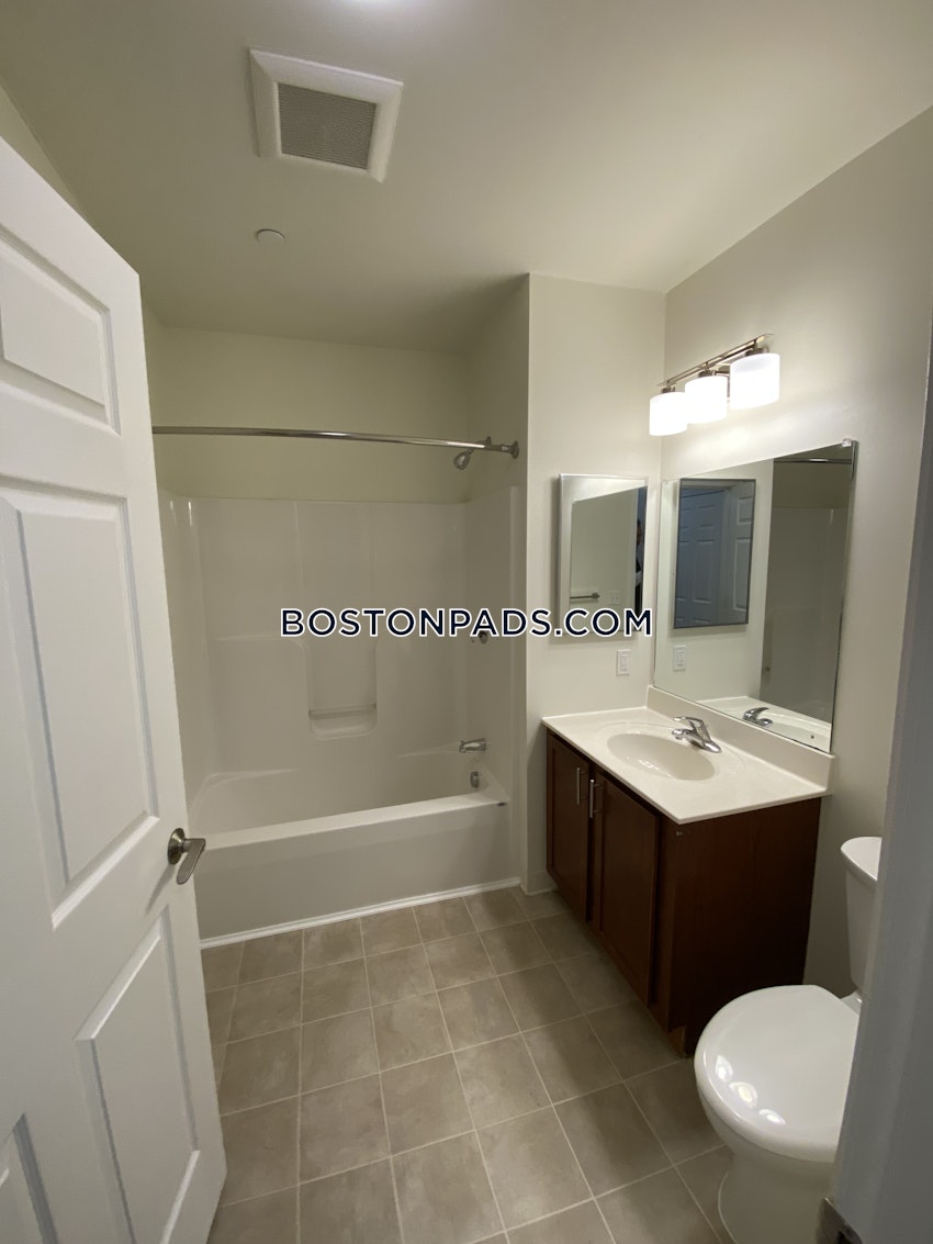 MALDEN - 1 Bed, 1 Bath - Image 15