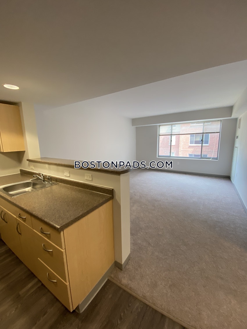 MALDEN - 1 Bed, 1 Bath - Image 2