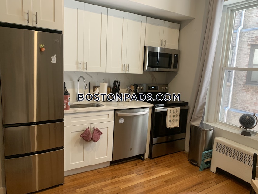 BOSTON - FENWAY/KENMORE - 1 Bed, 1 Bath - Image 3