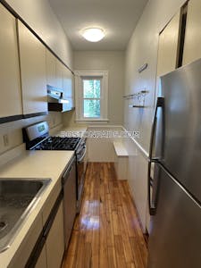 Somerville Apartment for rent 3 Bedrooms 1 Bath  Davis Square - $4,600 No Fee