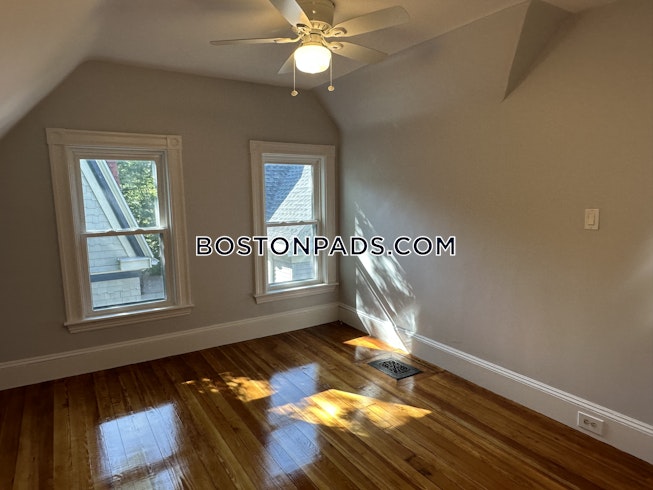 Somerville - $6,850+ /mo