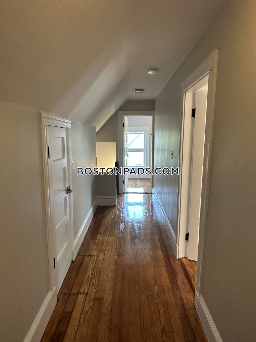 Somerville - $6,850+ /month