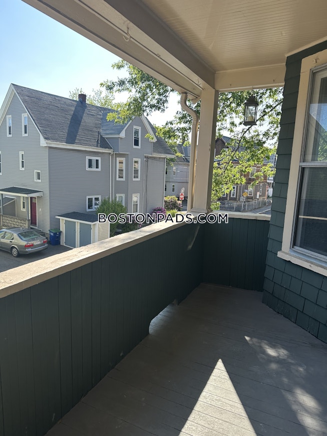 Somerville - $6,850+ /mo