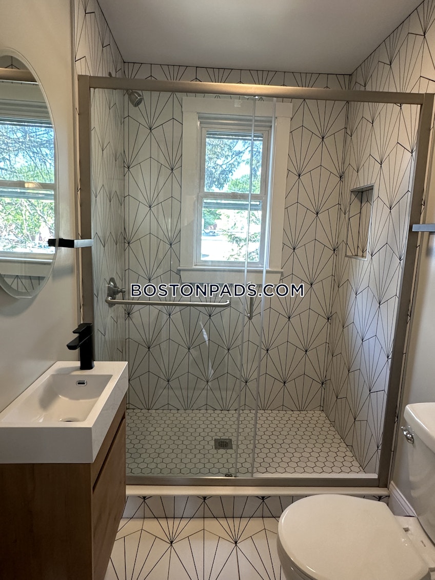 Somerville - $6,850+ /month