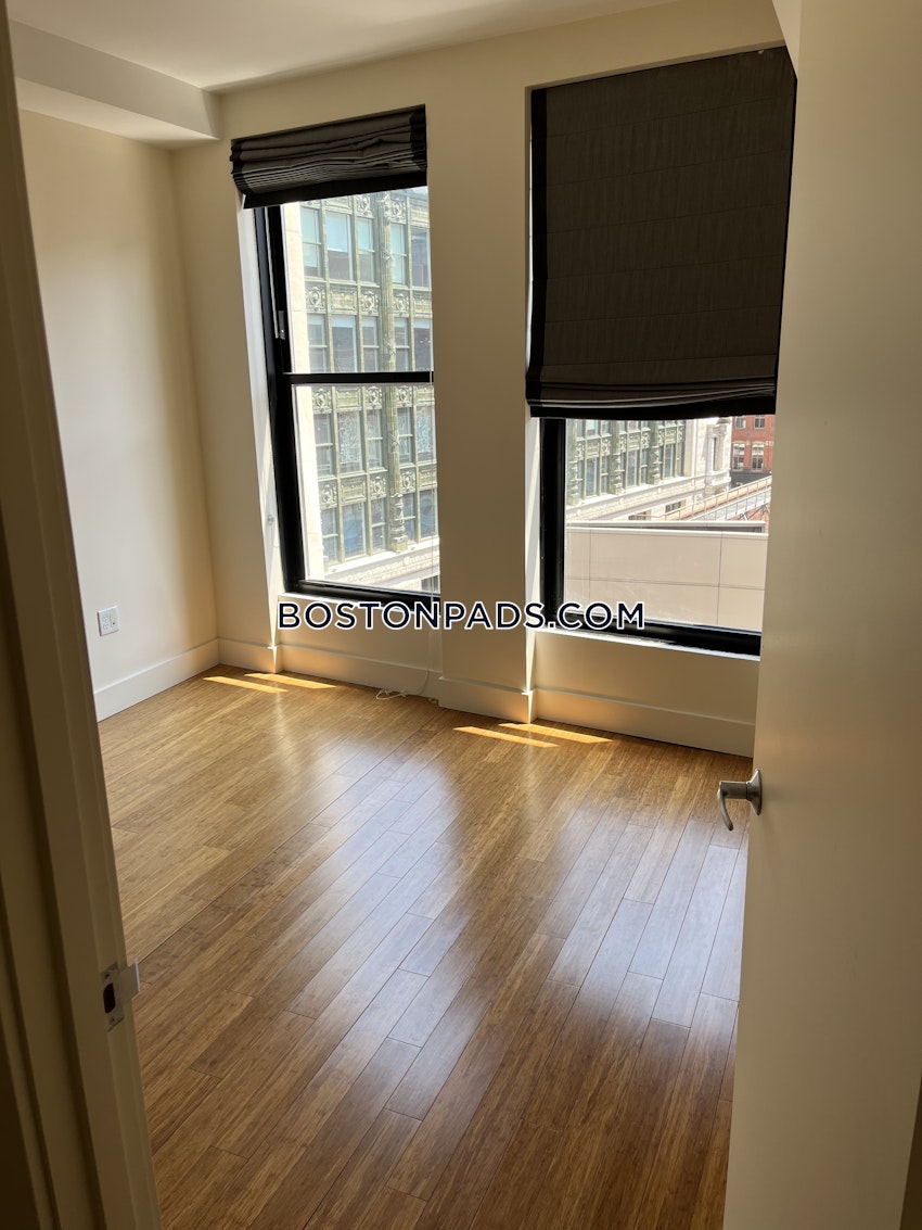 BOSTON - DOWNTOWN - 2 Beds, 1 Bath - Image 5