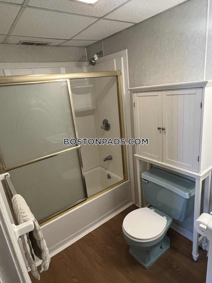 BOSTON - BACK BAY - 1 Bed, 1 Bath - Image 37