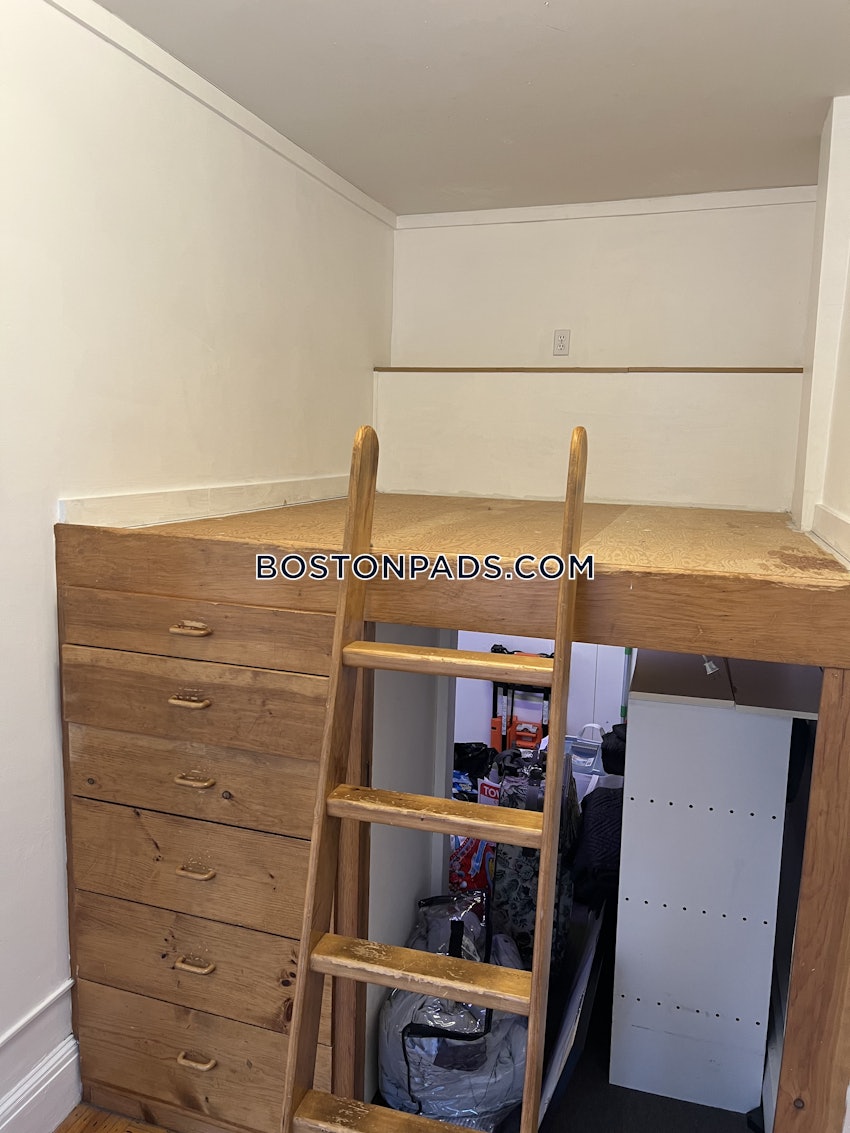 BOSTON - BACK BAY - 1 Bed, 1 Bath - Image 14