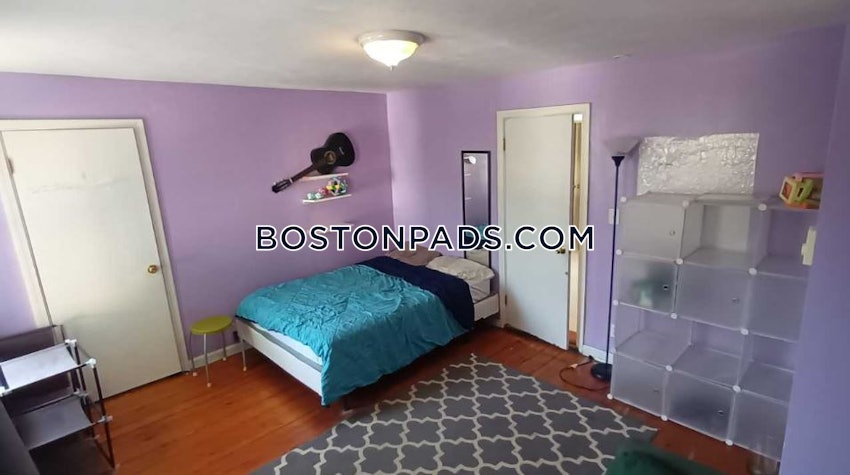 CAMBRIDGE - KENDALL SQUARE - 1 Bed, 1 Bath - Image 21