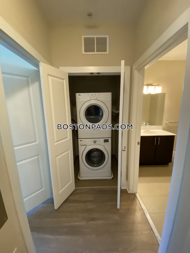 Concord Turnpike, Cambridge