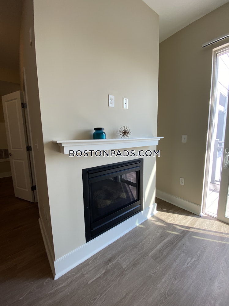 Concord Turnpike, Cambridge