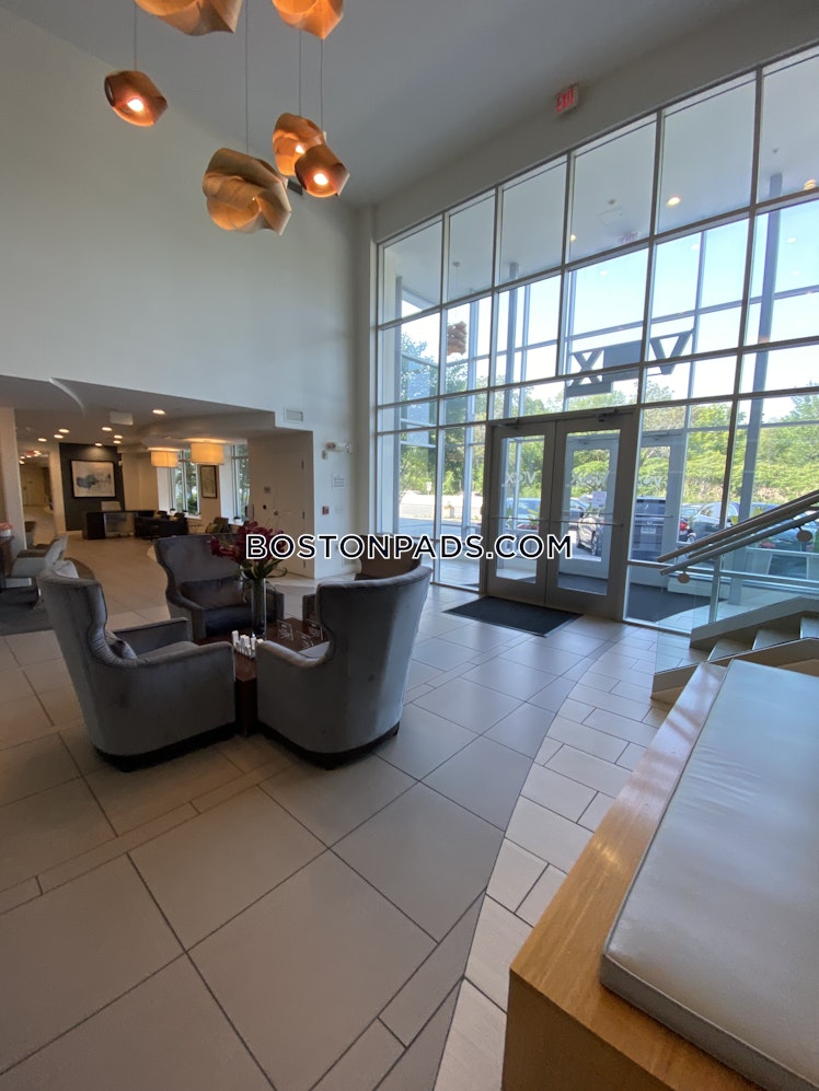 Concord Turnpike, Cambridge